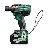 Afbeeldingen van HIK WR36DH WRZ accuslagmsl 1/2" MV-A HSC II