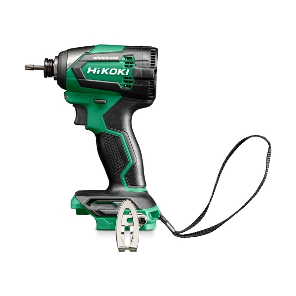 Afbeeldingen van Hik WH18DE W2Z Slagschr. 1/4" 18V HSC II