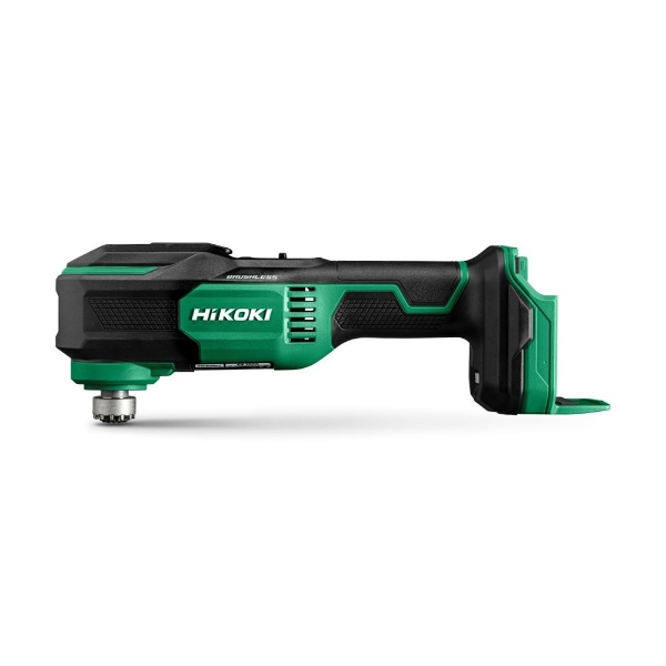 Afbeeldingen van Hik CV18DA W2Z MULTITOOL MV HSC II