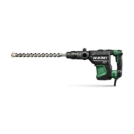 Afbeeldingen van Hik DH40MEY2 WSZ SDSM. BOORHAMER 230v KOFFER