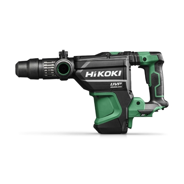 Afbeeldingen van Hik DH3640DA W2Z BOOR-BREEKHAMER SDSM KOFFER