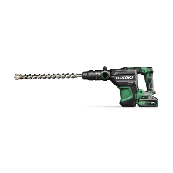 Afbeeldingen van Hik DH3640DA WAZ BOORHAMER SDSM 2x MV-B
