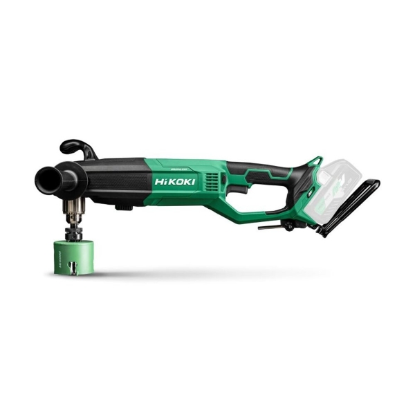 Afbeeldingen van HIK D36DYAW4Z haakse accuboormach ex