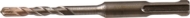 Afbeeldingen van Kelfort sds plus 4-snijder 6x110mm (50st)