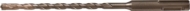 Afbeeldingen van Kelfort sds plus 4-snijder 6x160mm (50st)