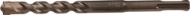 Afbeeldingen van Kelfort sds plus 4-snijder 12x160mm (50st)