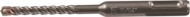 Afbeeldingen van Kelfort sds plus 4-snijder 6x50/110mm