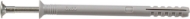 Afbeeldingen van Kelfort spijkerplug pkkk 6x80mm