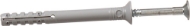 Afbeeldingen van Kelfort spijkerplug pkkk 6x60mm