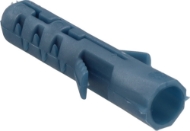 Afbeeldingen van Kelfort super nylon plug 8x40mm 100st.