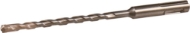 Afbeeldingen van Kelfort sds plus 4-snijder 6x160mm (50st)