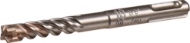 Afbeeldingen van Kelfort sds plus 4-snijder 10x50/110mm