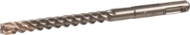 Afbeeldingen van Kelfort sds plus 4-snijder 10x100/160mm