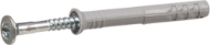 Afbeeldingen van Kelfort spijkerplug pkkk 5x40mm