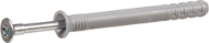 Afbeeldingen van Kelfort spijkerplug pkkk 8x80mm