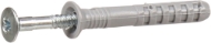 Afbeeldingen van Kelfort spijkerplug pkkk 6x40mm