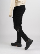 Afbeeldingen van Spijkerbr. W32-34 Jaguar W58 Black