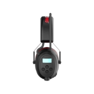 Afbeeldingen van Gehoorbeschermer/hoofdtelefoon H-40