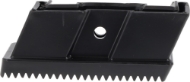 Afbeeldingen van Kel pootdop tbv magnus rechts (100mm)