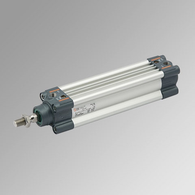 Afbeelding voor categorie Cilinders