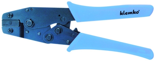 Afbeeldingen van Adereindhulstang 0.5-2.5mm skt-0525ph