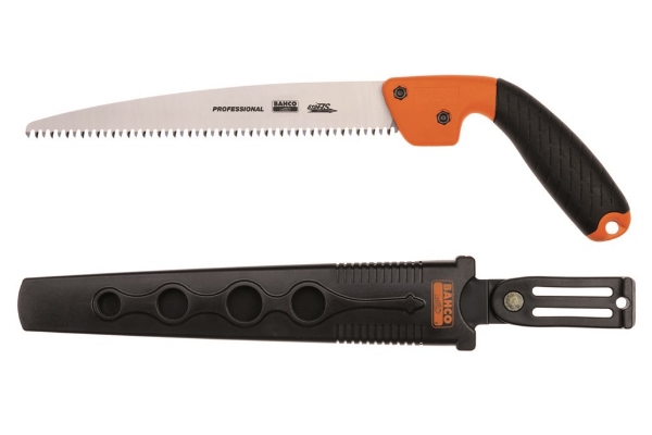 Afbeeldingen van Snoeizaag 5128-js-h met houder 280mm