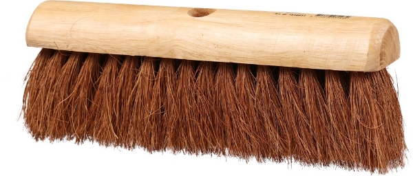 Afbeeldingen van Kelfort veger cocos 1530 30cm