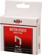 Afbeeldingen van Kelfort nieten ht5010 10mm 2000st.