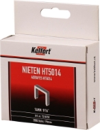 Afbeeldingen van Kelfort nieten ht5014 14mm 2000st.