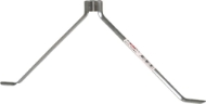 Afbeeldingen van Kelfort steelversterker 435x30mm