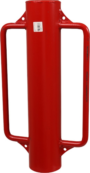 Afbeeldingen van Kelfort palenrammer model rond