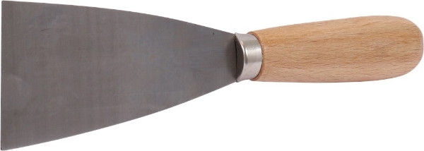 Afbeeldingen van Kelfort plamuurmes 6cm duits model