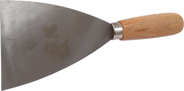 Afbeeldingen van Kelfort plamuurmes 10cm duits model