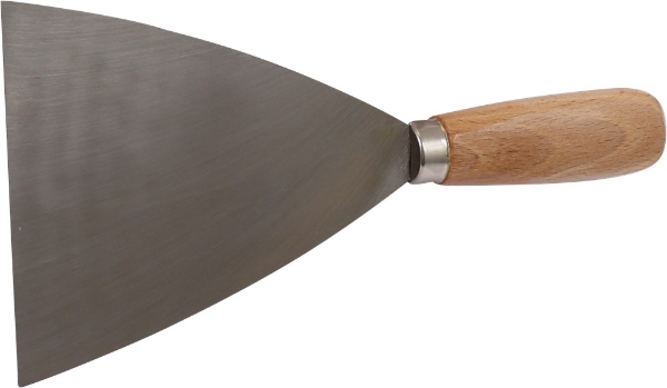 Afbeeldingen van Kel plamuurmes 12cm duits model
