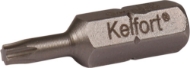 Afbeeldingen van Kelfort bit 1/4 tx10-25mm standaard