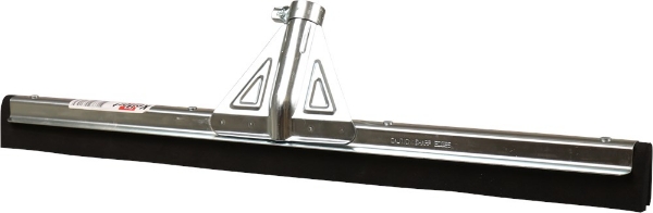 Afbeeldingen van Kelfort vloertrekker zwart 55cm