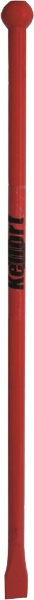 Afbeeldingen van Kelfort stootijzer beitel 1400x28 bolgreep