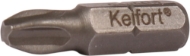 Afbeeldingen van Kelfort bit 1/4 ph3-25mm standaard