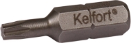 Afbeeldingen van Kelfort bit 1/4 t15-25mm standaard