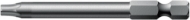 Afbeeldingen van Torx bitje t-15 l=50mm