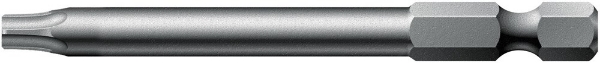 Afbeeldingen van Torx bitje t-15 l=50mm