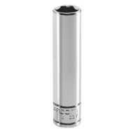 Afbeeldingen van Lange Doppen 1/4', 6 Kant 14Mm