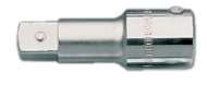 Afbeeldingen van Fac verlengstuk 1/2" 75mm