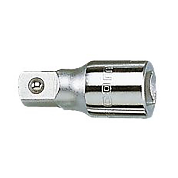 Afbeeldingen van Fac verlengstuk 1/2"  52mm
