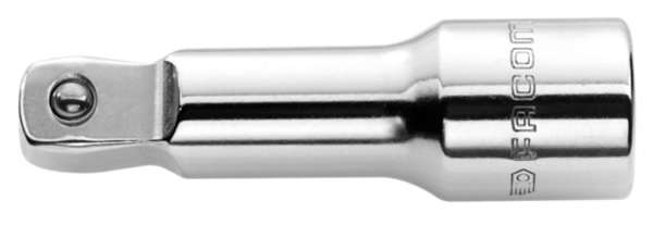 Afbeeldingen van Fac verlengstuk 1/2" 75mm onder hoek
