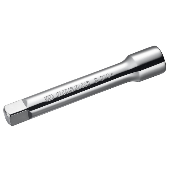 Afbeeldingen van Fac verlengstuk 1/2" 130mm