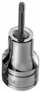 Afbeeldingen van Fac inbusdop 1/2" torx t30