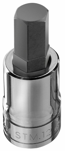 Afbeeldingen van Fac inbusdop 1/2" 12mm