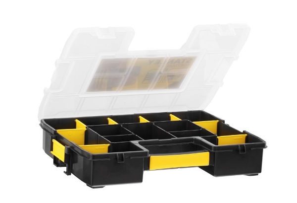 Afbeeldingen van Sta sortmaster organizer junior