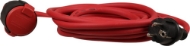 Afbeeldingen van Kel verlengleid. 3x1,5mm2 5mtr. neopr.
